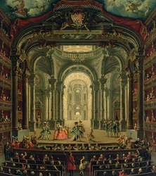 Teatro Reale i Turin